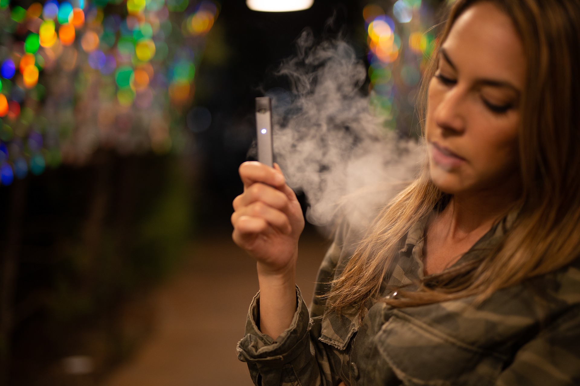 Was Sie zum elektronischen Rauchen wissen sollten