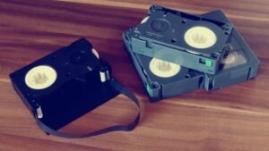kassetten digitalisieren