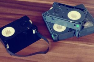 Kassetten digitalisieren lassen