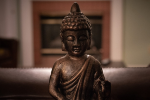Bhaisajyaguru – Medizin Buddha