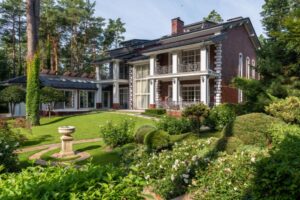 So verwandeln Sie Ihren Garten in eine Wellness-Oase
