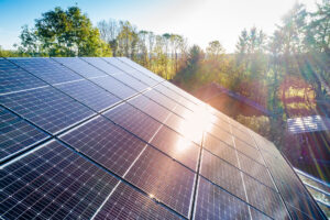 Die 5 Irrtümer über Photovoltaikanlagen