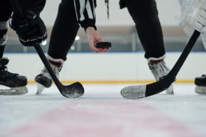 Der ultimative Leitfaden: Welcher Eishockeyschläger ist der beste für Anfänger?