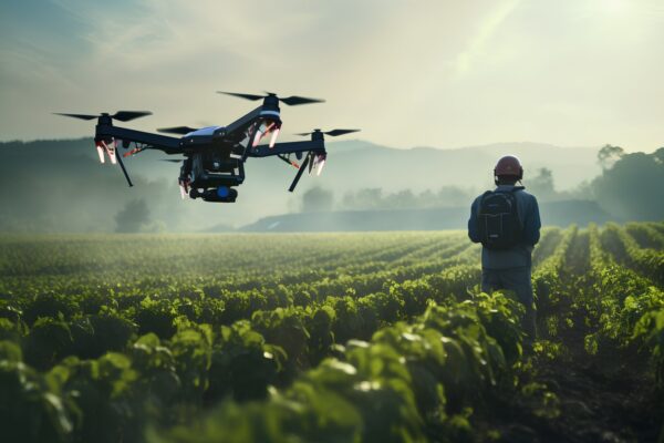 Moderne Landwirtschaftstechnologien und ihre Auswirkungen auf die Produktivität