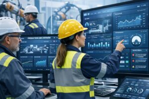 Wenn Sicherungen versagen: Was Sie jetzt über moderne Steuerungssysteme wissen müssen