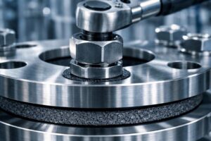 Zwischen Druck und Dichtheit: Warum der richtige Anpressdruck über Funktion und Haltbarkeit entscheidet
