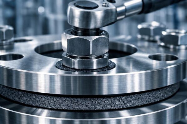Zwischen Druck und Dichtheit: Warum der richtige Anpressdruck über Funktion und Haltbarkeit entscheidet