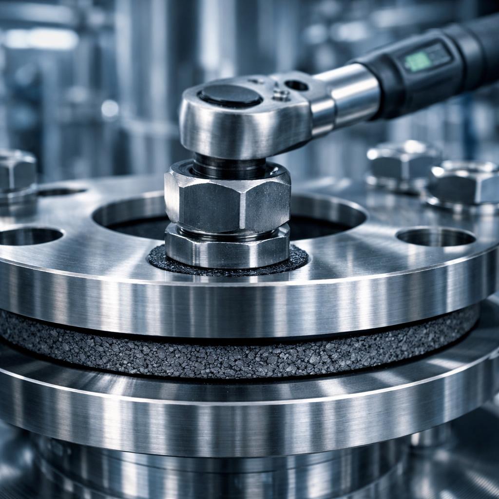 Zwischen Druck und Dichtheit: Warum der richtige Anpressdruck über Funktion und Haltbarkeit entscheidet